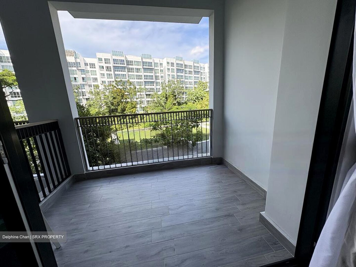 Mayfair Gardens (D21), Condominium #450730951